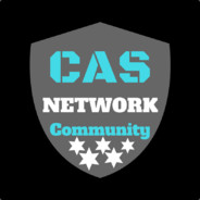CAS Network