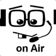 Noob On Air by Xeroxgaming
