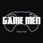 Game Men Podcast