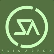 Skin Arena | Winner [#5] - steam id 76561197973322086