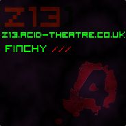 [Z13] Lintu_Finch /// - steam id 76561197995144787