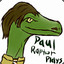 Paul Raptor