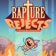 Rapture Rejects Resurrection