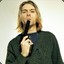 Kurt Cobain A.K.A Crazy Shotgun