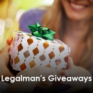 Legalman's Giveaways