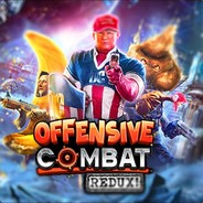 Offensive Combat Community