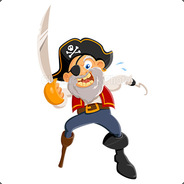 avatar_| Pirate |
