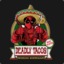 Deadpool love tacos