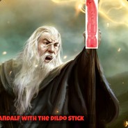 Player Statistics Gandalf With The Dildo Stick Cs Go Stats