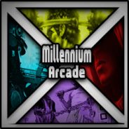 Millennium Arcade