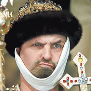 Tsar Ivan