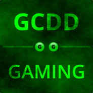 GCDD-Gaming