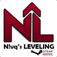 Nivq's Steaм Leveling Service