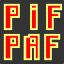 PIF-PAF