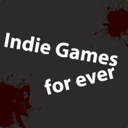 Indie games for ever