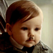 Baby Hitler