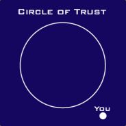 Fragy's Circle of Trust