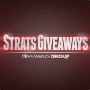 Strats Giveaway