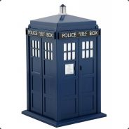 The Doctor - steam id 76561197960266546