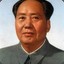 Mao &quot;45 mil gone&quot;  Zedong