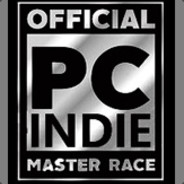 PC INDIE Master Race