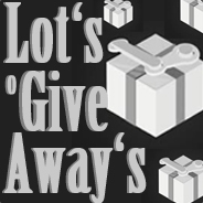Lot's O Giveaway's