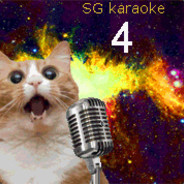 SG karaoke 4