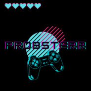Probsterr