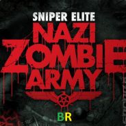 Sniper Elite: Nazi Zombie Army (BR)