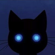 blue steam account avatar
