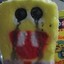 spongebob icecream