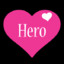 ❤Super Hero of Love❤