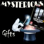 Mysterious Gifts