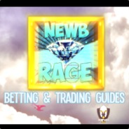 Newb Rage Premium Betting Group 10/15-11/15