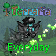 Terraria Everyday