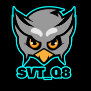 SVT_Q8 profile PUBG