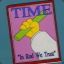 Inanimate Carbon ROD