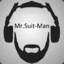 Mr.Suit-Man