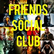 Friends Social Club