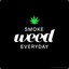 Weed Everyday