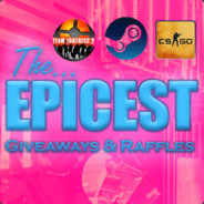 The Epicest Giveaways & Raffles