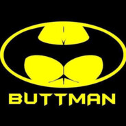 The Real Buttman