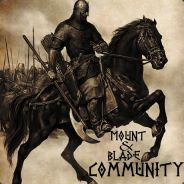 Mount And Blade Community