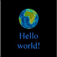 cout << "Hello World!" << endl;