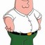 Funny Family Guy Man
