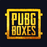 PUBG Boxes