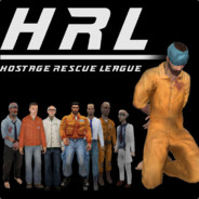 CS:GO Hostage Rescue League