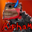 Alpham