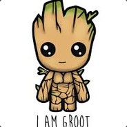 I AM Groot