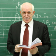 Professor Deboost